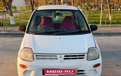 Mitsubishi Minica VIII, 2003 год, 269 000 рублей, 1 фотография