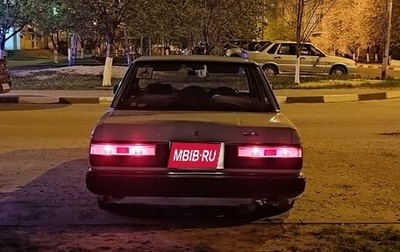 Nissan Bluebird VIII, 1984 год, 300 000 рублей, 1 фотография