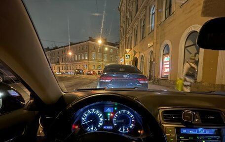 Lexus IS II рестайлинг 2, 2008 год, 1 050 000 рублей, 3 фотография