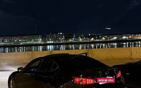 Lexus IS II рестайлинг 2, 2008 год, 1 050 000 рублей, 7 фотография