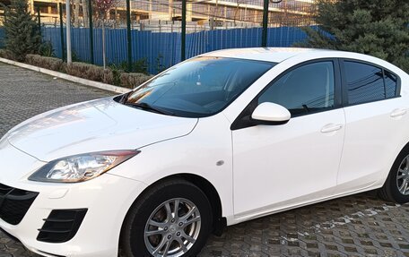 Mazda 3, 2010 год, 1 050 000 рублей, 2 фотография