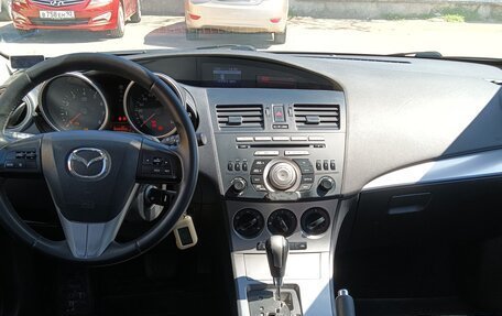 Mazda 3, 2010 год, 1 050 000 рублей, 10 фотография