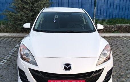 Mazda 3, 2010 год, 1 050 000 рублей, 9 фотография