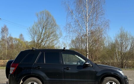 Suzuki Grand Vitara, 2012 год, 1 150 000 рублей, 4 фотография