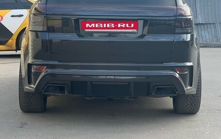 Land Rover Range Rover Sport II, 2014 год, 3 100 000 рублей, 5 фотография