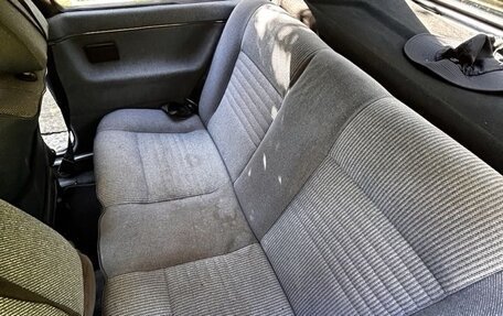 Volkswagen Golf II, 1989 год, 270 000 рублей, 10 фотография