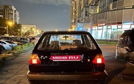 Volkswagen Golf II, 1989 год, 270 000 рублей, 6 фотография