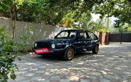 Volkswagen Golf II, 1989 год, 270 000 рублей, 12 фотография