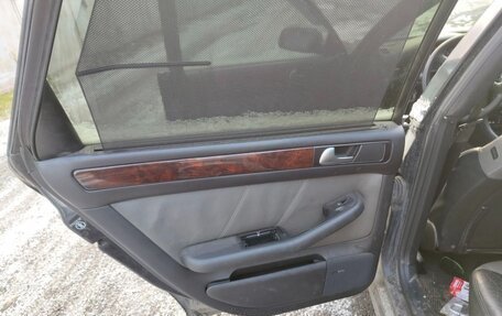 Audi A6 allroad, 2003 год, 500 000 рублей, 14 фотография