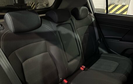 KIA Sportage III, 2014 год, 1 247 000 рублей, 16 фотография