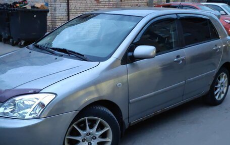 Toyota Corolla, 2002 год, 470 000 рублей, 2 фотография