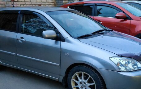 Toyota Corolla, 2002 год, 470 000 рублей, 8 фотография
