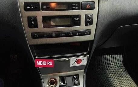 Toyota Corolla, 2002 год, 470 000 рублей, 15 фотография