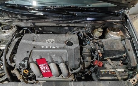 Toyota Corolla, 2002 год, 470 000 рублей, 11 фотография
