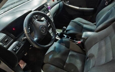 Toyota Corolla, 2002 год, 470 000 рублей, 13 фотография