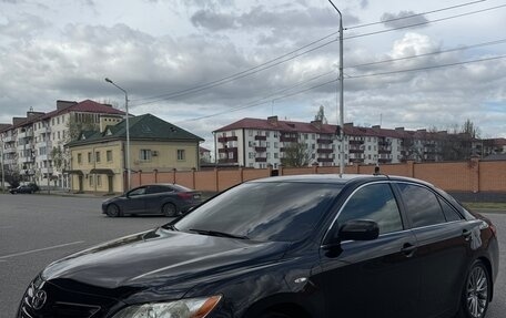 Toyota Camry, 2006 год, 930 000 рублей, 3 фотография