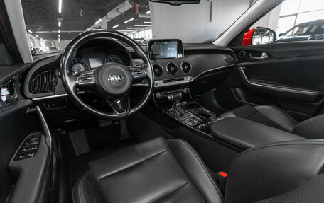 KIA Stinger I, 2019 год, 2 790 000 рублей, 8 фотография