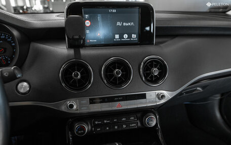 KIA Stinger I, 2019 год, 2 790 000 рублей, 16 фотография
