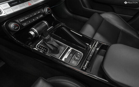 KIA Stinger I, 2019 год, 2 790 000 рублей, 15 фотография