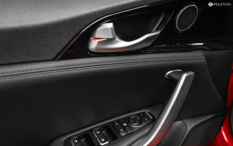 KIA Stinger I, 2019 год, 2 790 000 рублей, 20 фотография