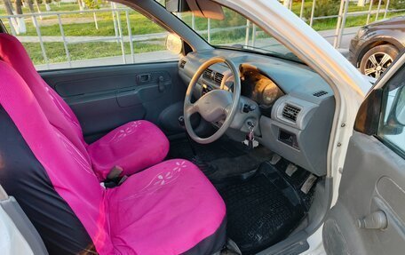 Mitsubishi Minica VIII, 2003 год, 269 000 рублей, 6 фотография