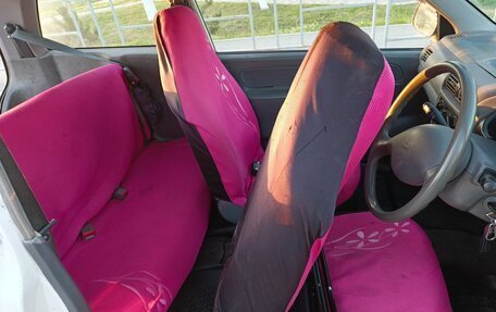 Mitsubishi Minica VIII, 2003 год, 269 000 рублей, 8 фотография