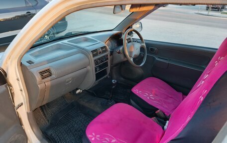 Mitsubishi Minica VIII, 2003 год, 269 000 рублей, 7 фотография