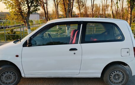 Mitsubishi Minica VIII, 2003 год, 269 000 рублей, 3 фотография