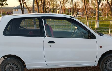 Mitsubishi Minica VIII, 2003 год, 269 000 рублей, 4 фотография