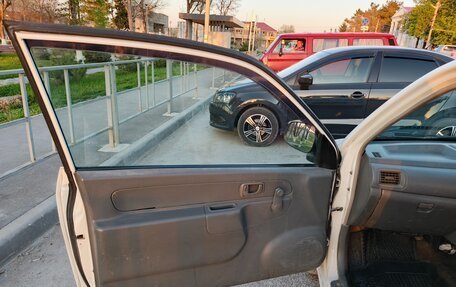 Mitsubishi Minica VIII, 2003 год, 269 000 рублей, 13 фотография