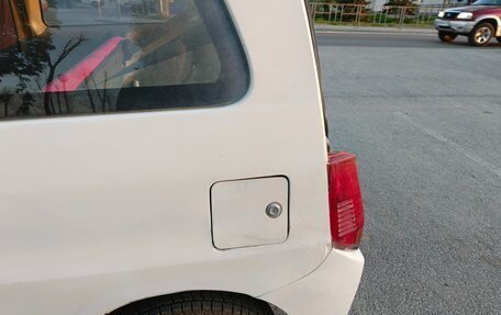 Mitsubishi Minica VIII, 2003 год, 269 000 рублей, 16 фотография