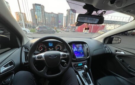 Ford Focus III, 2012 год, 1 100 000 рублей, 8 фотография