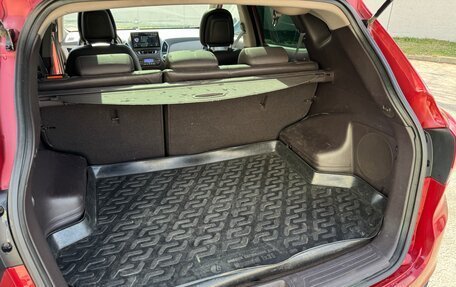 Hyundai ix35 I рестайлинг, 2011 год, 1 190 000 рублей, 11 фотография