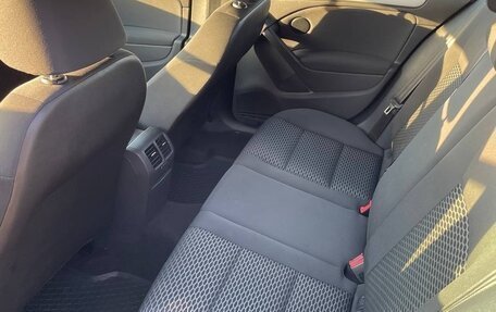 Volkswagen Golf VI, 2012 год, 850 000 рублей, 14 фотография