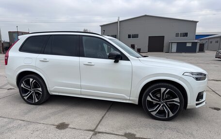 Volvo XC90 II рестайлинг, 2019 год, 4 850 000 рублей, 3 фотография