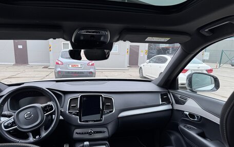 Volvo XC90 II рестайлинг, 2019 год, 4 850 000 рублей, 7 фотография