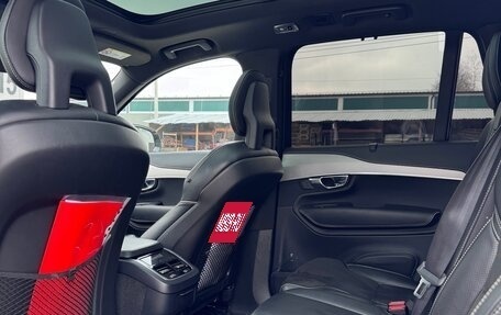 Volvo XC90 II рестайлинг, 2019 год, 4 850 000 рублей, 9 фотография