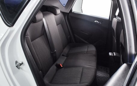 Opel Astra J, 2013 год, 999 000 рублей, 7 фотография