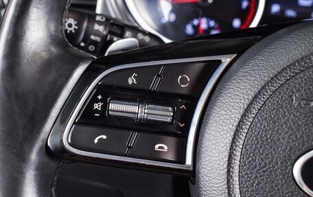 KIA cee'd III, 2018 год, 1 699 000 рублей, 16 фотография