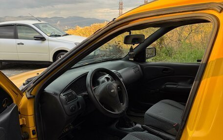 Ford Escort V, 1997 год, 213 000 рублей, 4 фотография