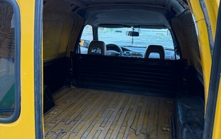 Ford Escort V, 1997 год, 213 000 рублей, 2 фотография