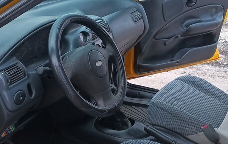 Ford Escort V, 1997 год, 213 000 рублей, 9 фотография