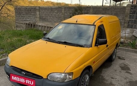 Ford Escort V, 1997 год, 213 000 рублей, 6 фотография