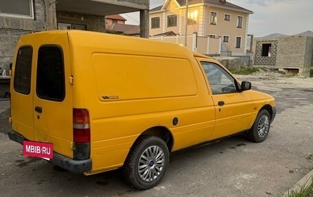 Ford Escort V, 1997 год, 213 000 рублей, 5 фотография
