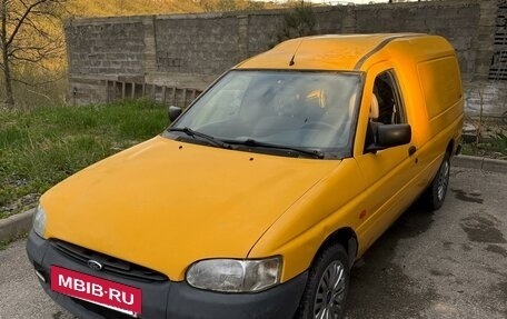 Ford Escort V, 1997 год, 213 000 рублей, 3 фотография