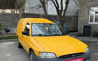 Ford Escort V, 1997 год, 213 000 рублей, 1 фотография