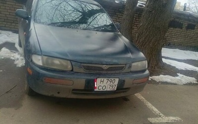 Mazda Familia, 1994 год, 210 000 рублей, 1 фотография
