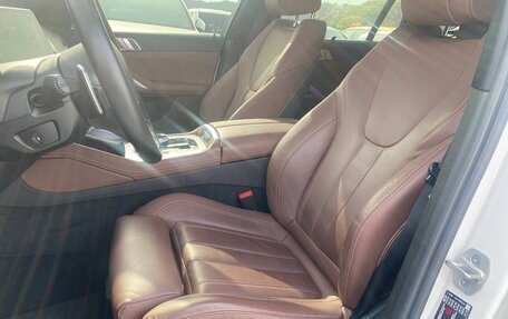 BMW X6, 2021 год, 6 950 000 рублей, 8 фотография