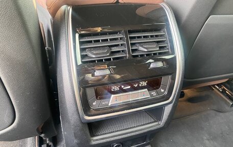 BMW X6, 2021 год, 6 950 000 рублей, 14 фотография