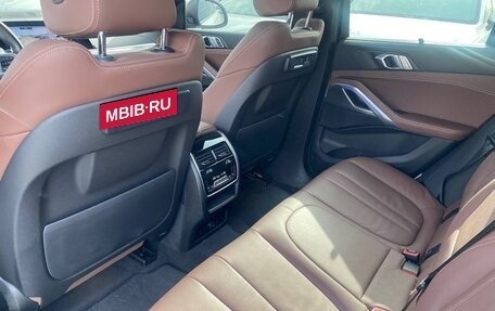 BMW X6, 2021 год, 6 950 000 рублей, 13 фотография